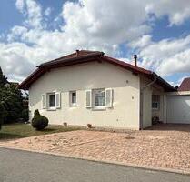 Einfamilienhaus Garten Garage ruhige Lage in Gotha zu vermieten