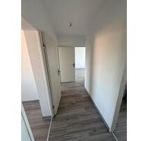 Gemütliche 3-Zimmer-Wohnung mit Einbauküche ab sofort - Brake (Unterweser)