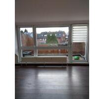 Ruhige 3 - Zimmer Maisonette-Wohnung mit Balkon in Haltern am See