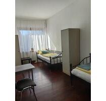 Möbliertes Zimmer Studenten Monteure - Zeuthen