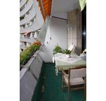 1,5 Zimmerwohnung in Frankfurt am Main Darmstädter Landstraße 300