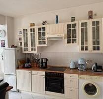 3-Zi-Wohnung m. gr. z.T. überdachter Terrasse in TOP-Lage von DUS - Düsseldorf Stadtmitte