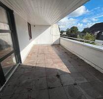 Licht, Luft & Dachterrasse- Helle 2Zimmerwohnung stadtnah - Lübeck Sankt Jürgen