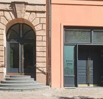 Wunderschön eingerichtete Büroräume für 2 Personen in Spaces Gendarmenmarkt - Berlin Mitte