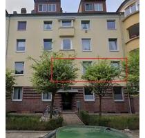 2 Zimmer Wohnung mit neuer Küche in Herrenhausen ab 01.03.2026 - Hannover Herrenhausen-Stöcken