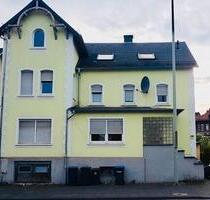 MFH in Geisweid - 465.000,00 EUR Kaufpreis, ca.  240,00 m² in Siegen (PLZ: 57078) Dillnhütten