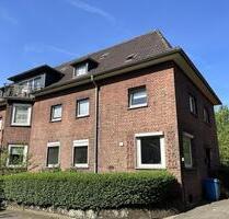 Vier Wände zum Wohlfühlen. - 435,00 EUR Kaltmiete, ca.  57,19 m² in Oberhausen (PLZ: 46149) Biefang