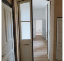 Stilvolle 3 Zimmer Altbauwohnung in Wiesbaden Westend