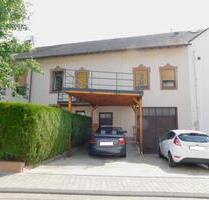 Fell a.d. Mosel - frisch renovierte 2 Zi.Kü.Bad Whg. mit Terrasse u.Stellplatz