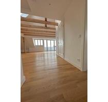 Gehobene 3-Zimmer-Dachgeschosswohnung in Sickte zur Miete