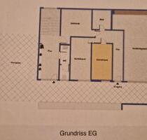 Große Wohnung für Familien oder WG mit Garten, Garage, Stellplatz - Ludwigsburg Eglosheim