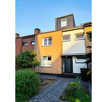 Reihenhaus in Leverkusen Hitdorf provisionsfrei vom Eigentümer