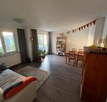 Untermiete in ruhiger 2-Zimmer Wohnung - Freiburg im Breisgau Ebnet