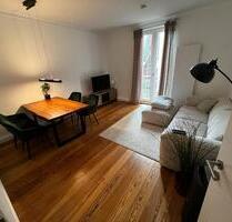 Gehobene 2 Zimmer Wohnung in Stuttgart Ost