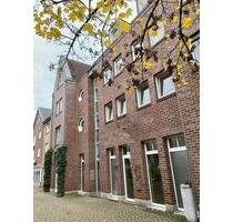 Schöne gut geschnittene Innenstadtwohnung in Beckum