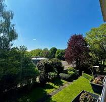 3-Zimmer-Wohnung in zentraler Lage von Hürth-Mitte