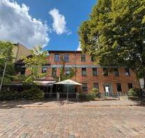 Ruhiges Büro – 55 m² – 2 Räume + Küche + Bad + Flur – ideal für I - Berlin Treptow-Köpenick
