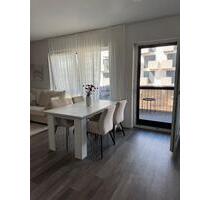 Möblierte 2-Zimmer-Wohnung zur Zwischenmiete (01.10. – 31.03.) - Wesseling