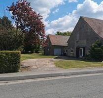 Einfamilienhaus in Stift Quernheim super Lage - Kirchlengern