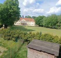 6 Raum Wohnung zu Vermieten am Historischen Schloss Grochwitz - Herzberg (Elster)