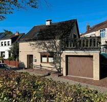 Freistehendes Einfamiliienhaus mit großer Dachterrasse - Bremen Burglesum
