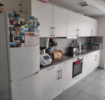 Moderne 3-Zimmer DG-Wohnung mit EBK - Gerstetten
