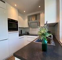 Luxuriöses Penthouse mit einem Aufzug, der innerhalb der Wohnung endet. Singen Nord - Singen (Hohentwiel)