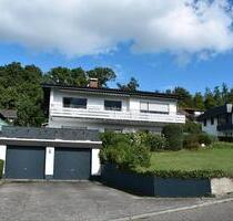 Zweifamilienhaus in Bestlage von Nußloch