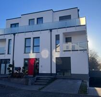 Neubauwohnung 4 ZKDB mit exklusiver Ausstattung zu vermieten - Herzogenrath