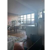 80 qm 2 Zimmer Loft Wohnung in Garmisch Partenkirchen - Garmisch-Partenkirchen Breitenau