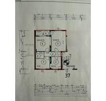 Braunschweig Zentrale 3-Zimmer-Wohnung mit Sonnenbalkon