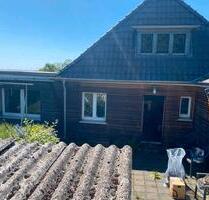 EFH mit Grundstück und 2 Garagen - Weilerswist