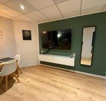 Ferien- und Handwerkerwohnung im Herzen von Römhild