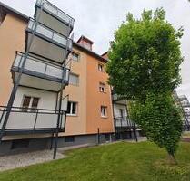 Traum für junge Paare - 2-Zimmer Whg - Buchloe