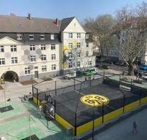 Die erste eigene Mietwohnung: VIVAWEST hat das perfekte Angebot - Dortmund Innenstadt Nord