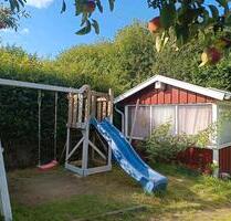Schöner Schrebergarten in der Kolonie Seeland abzugeben - Bad Segeberg