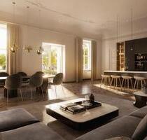 Schloss Fürstenberg Sports & Country Club® I Loft Suite I 2-Zimmer I Sauna I EG I Erstbezug - Fürstenberg/Havel