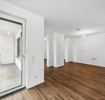 Modernes Wohnen auf 75 m²: 3-Zimmer-Wohnung mit Komfort und Balkon - Magdeburg Alte Neustadt