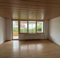 Attraktive 4-Zimmer-Erdgeschosswohnung mit Balkon in Herbrechtingen