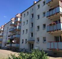 Gemütliche 2 Raumwohnung mit Balkon - Forst (Lausitz)