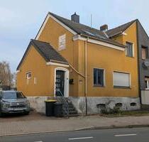 Doppelhaushälfte in Kamen Provisionsfrei