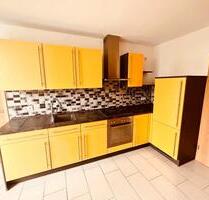 4 Raum Wohnung mit Balkon am Stadtpark Limbach -Oberfrohna - Limbach-Oberfrohna