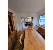 Renovierte 3,5-Zimmer Whg mit Balkon, Garten, EBK und Stellplatz - Korntal-Münchingen