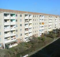 zentral gelegene Familienwohnung - Thale
