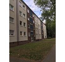 Demnächst frei! 3-Zimmer-Wohnung in Gelsenkirchen Resse
