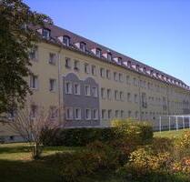 3-Raum-Wohnung im Dachgeschoss - 290,00 EUR Kaltmiete, in Bad Blankenburg (PLZ: 07422)