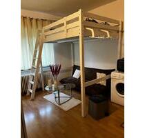 1 ZKB, Bismarckstr. St Jürgenstr. 270 € warm - Bremen Östliche Vorstadt