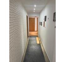 Dachgeschosswohnung zu vermieten - Lehrte