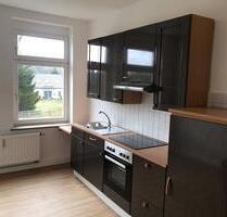 Sonnige (Single-)Wohnung mit EBK in AE - Auerbach/Vogtland