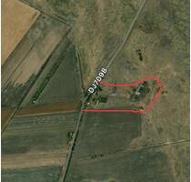 Farm Weideland Bebaubares Land in Rumänien - Düsseldorf Heerdt